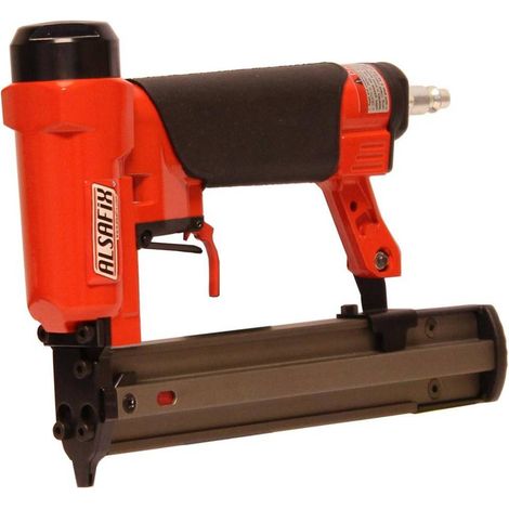 Cloueur Pneumatique JA-30 P1 - 0.9 kg - D-Work