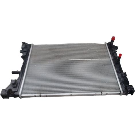 Radiateur RENAULT Zoe [PRODUIT D'OCCASION]♻️214104950r (1/2)