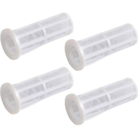 Cartouche filtre d'eau 3/4" pour Kärcher K2-K7 - Pack 4 (remplace 4.730-059.0 / 5.731-050.0) (1/3)