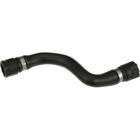 Gaine de chauffage Gates 02-1777 BMW 11 53 7 500 735