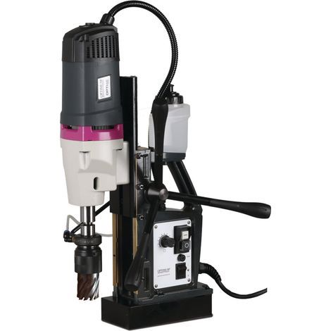 Optimum Magnetkernbohrmaschine OPTIdrill DM 60V (1/5)