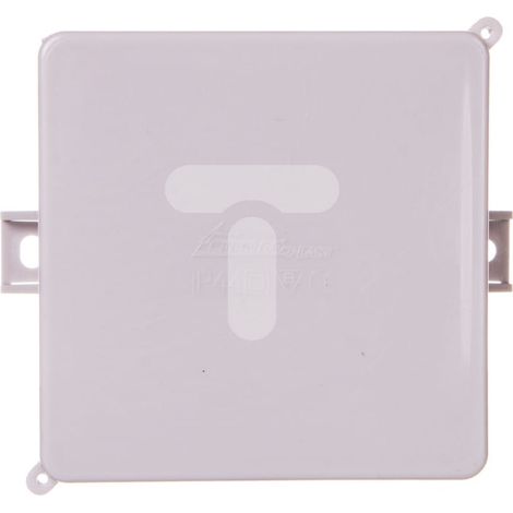 Installationsbox Elektro-Plast pin 80/b 31.80 IP44 Aufputz