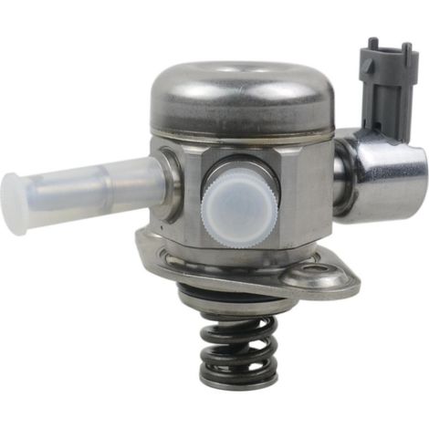 Modèle : AG9E9D376AB Pompe à carburant haute pression Ford/Volvo LR025599, compatible avec les moteurs EcoBoost/B4204T 2.0L, injection directe haute puissance, pompe d'origine installée en usine.