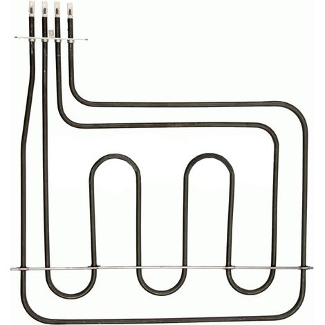 Résistance Grill Four Balay Bosch Siemens 2500 (1,6 + 0,9 W) 220 V