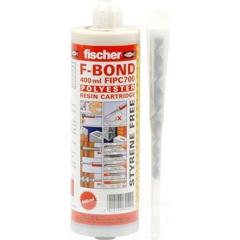 FISCHER 42705 FWB 12/15 P WALLBOLT