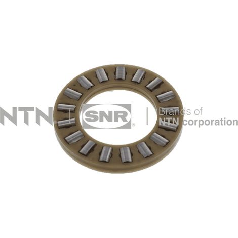 Poids-lourd boîte de vitesses et différentiel - HDT085 - SNR - Compatible avec véhicule DAF, Iveco, Renault Trucks, MAN, ZF