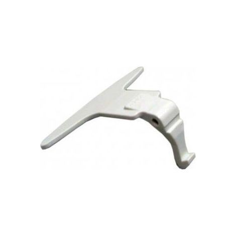 POIGNEE DE HUBLOT NUE POUR LAVE LINGE GORENJE - 9284178