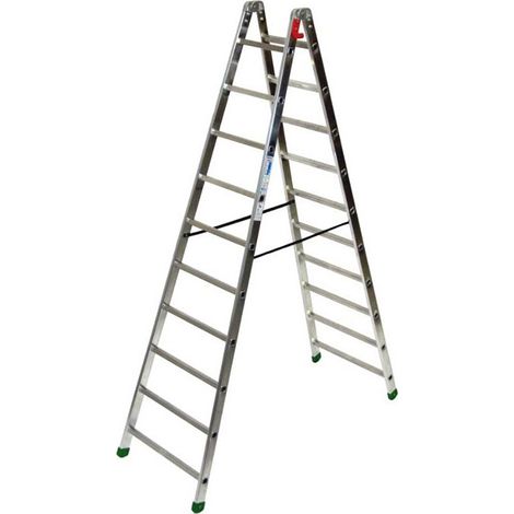 Facal Professional 1 Stehleiter S600 10 Sprossen