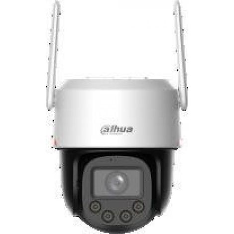 CÁMARA DOMO IP DE ALTA VELOCIDAD IPC-PT2549C1-SW-PV-0360B-PRO PICOO C1 Wi-Fi 6 - 5 Mpx 3.6 mm DAHUA