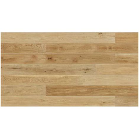 Parquet Pure Rovere Naturale 14X180X1800 Mq 2,26