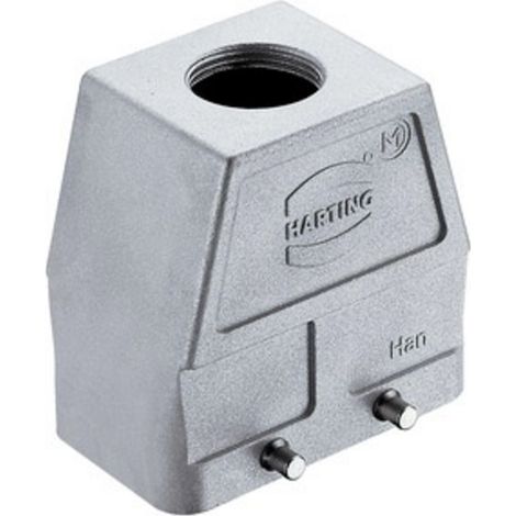 Tüllengehäuse 19628100426 HARTING 1 St.
