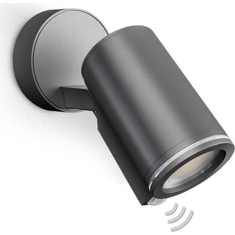 [GEBRAUCHT] B-Ware Steinel Spot One Sc Led Strahler Gu10 Außenwandstrahler Gartenleuchte Außenlampe