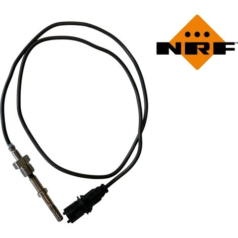 Capteur, température des gaz NRF 707086 AUDI 059906088BK 59906088BK
