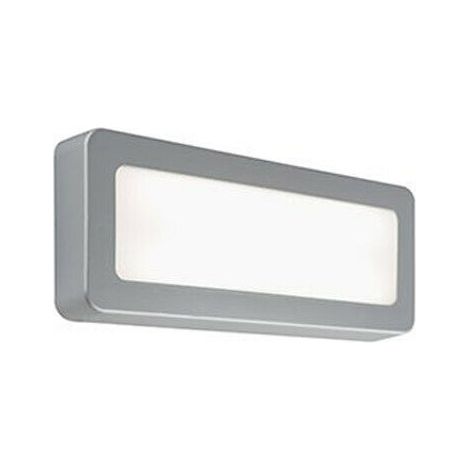 Applique Trend Segna Passo  5W Led 4000k Alluminio
