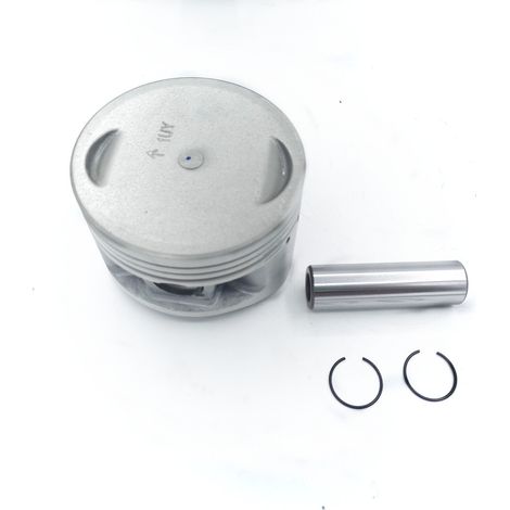 Cylinder liner for YFM350 motorcycle engine block, compatible with Yamaha Moto-4 Warrior 350 cylinder liner (1/4)