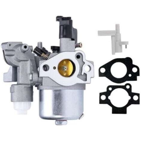 Filtre à air de carburateur EX170 Pièces de rechange Robin EX13 EX17 EX17D SP17 SP170 modèle 277-62301-30 pour débroussailleuses et équipements de jardinage (1/4)
