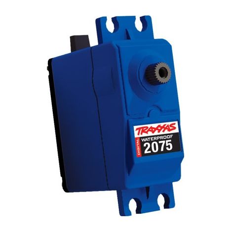 Digital Waterproof Servo