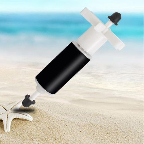 Xingguang Lie Z Spa Hot Water Bath Pump Impeller/rotor E02 Fixed, (69mm)