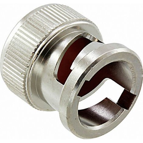Molex 734151960 Connecteur BNC mâle 1 pc(s) Bag (1/2)