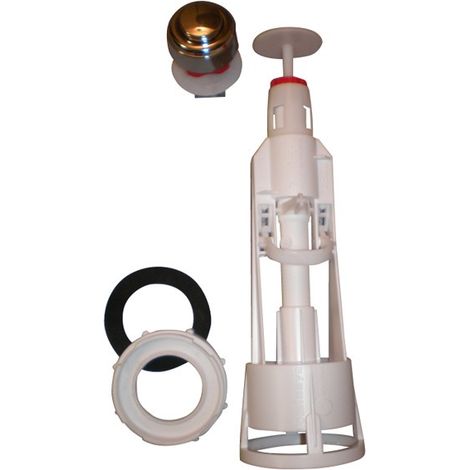 SET COFANO SERBATOIO UNIVERSALE BASSO