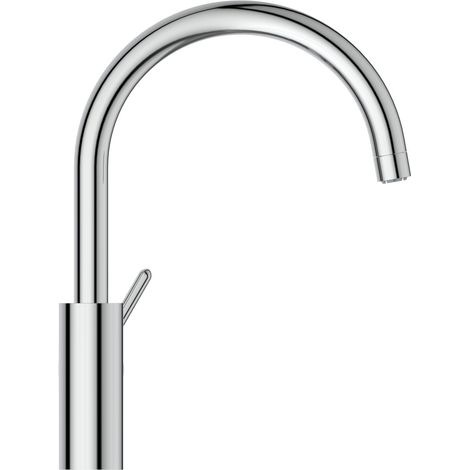 Ideal Standard Ceralife Einhebel-Küchenarmatur, Niederdruck, (1/2)