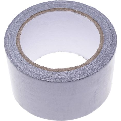Ruban adhésif étanche gris BEMATIK (50 mm x 10 m) (1/5)