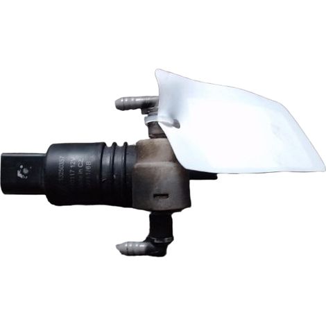 [PRODUIT D'OCCASION] Pompe Lave-glace Avant OPEL Meriva ♻️ Ref Oe. Yq00091880 - Garantie à vie (1/3)