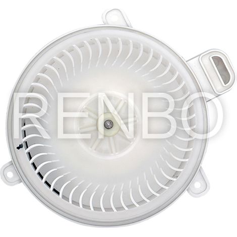 Convient aux ventilateurs de climatisation des véhicules Land Cruiser de 2008 à 2011 (1/3)