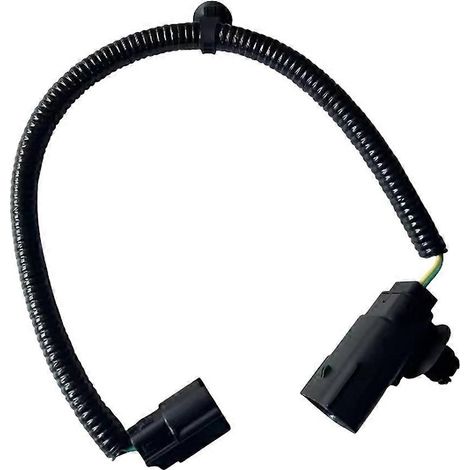 Pour avec Ford F150 2015 – 2018 Ambient Air Temp Capteur Harness Connector FL3Z14B242B FL3Z – 14B242 – A (1/5)