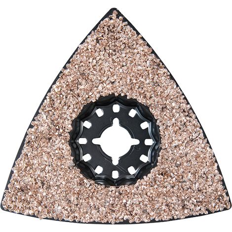 MAKITA B-65062 CUCHILLA DE LIMPIEZA TC HM 78 STARLOCK