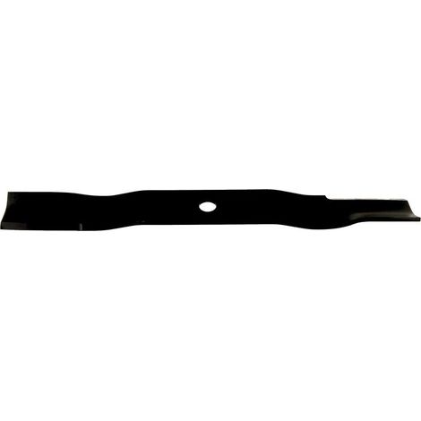 Cuchilla de cortacésped compatible MURRAY 467MM RIF 1103666