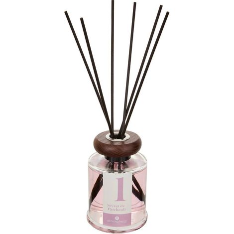Diffusore di profumo numia secret de patchouli - Atmosphera créateur d'intérieur (1/2)