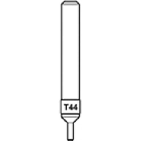 SILCA D740372ZB TASTATORE T44(FIAT) P/DUPL. MATRIX