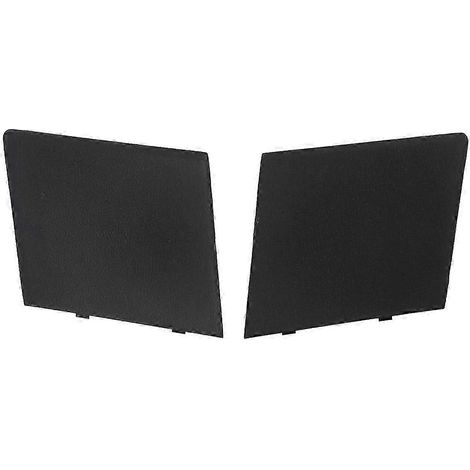 Compatible avec les pièces automobiles suivantes : panneau intérieur de coffre de voiture Golf 6 MK6, cache de feu arrière, références 5K6867657 et 5K6867658. (1/5)