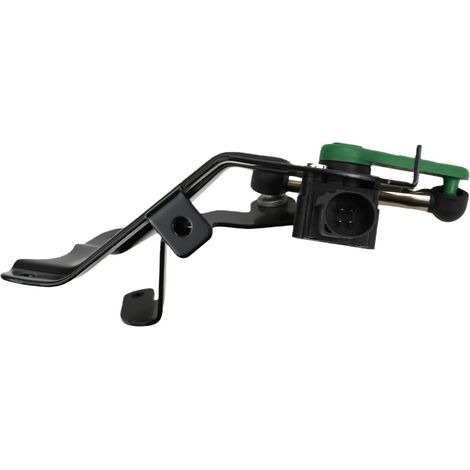 Passend für Audi Q3 Fahrzeughöhensensor, Scheinwerfer-Niveausensor 3C0941309B, hinten links (1/4)