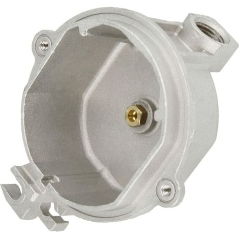 Ersatzteil - 3 kW-Brenner - - BEKO, WHIRLPOOL, INDESIT