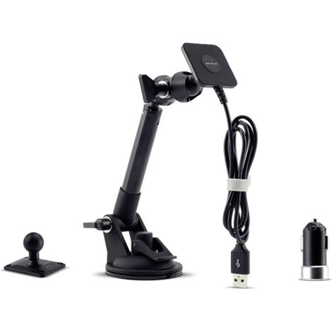 X-Car Pro CROSSCALL Autobefestigungs- und Ladeset - CAR2.BO (1/5)