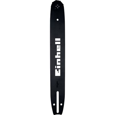 Einhell 4500191 30cm 1,1 FORTEXXA 18/30 Guide-chaîne pour tronçonneuse / élagueuse