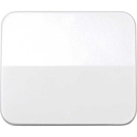 Chiave interruttore, interruttore, croce bianca SIMON 75010-30