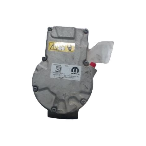 [PRODUIT D'OCCASION] Compresseur Air Conditionne FIAT 500 ♻️ Ref Oe. 52247522 - Garantie à vie (1/5)