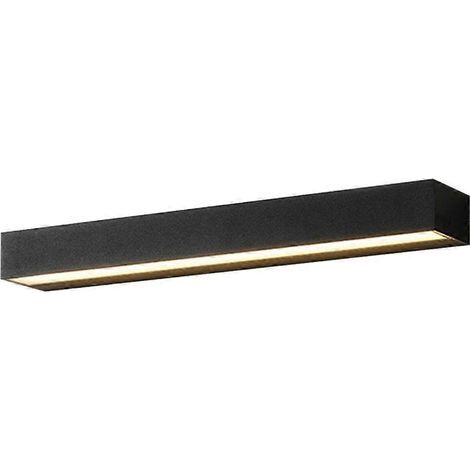 Applique murale extérieure étanche à bande LED pour jardin ou porche, E (1/5)