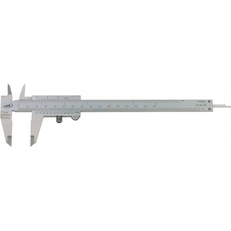 Pinza 150 Dopp.Prism. Hp