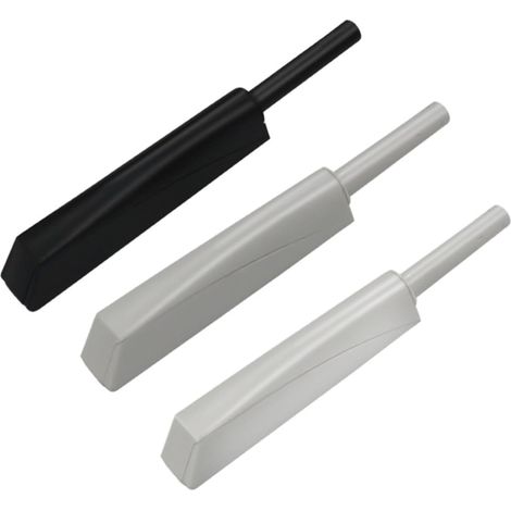 FABULETTA - Loquet de porte à piston ressort pour tiroir cuisine (1/5)