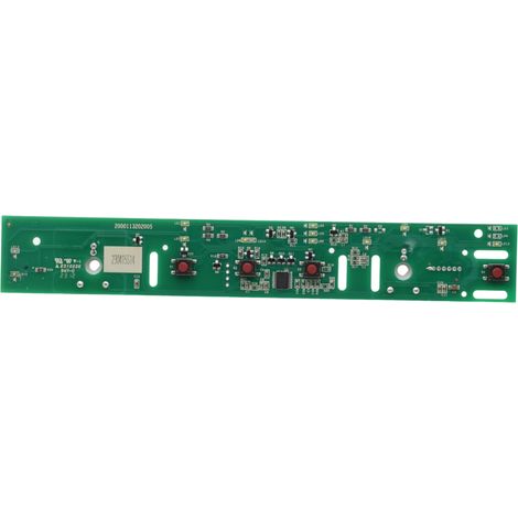 Delonghi scheda PCB comandi macchina caffè La Specialista Arte EC9155 (1/3)