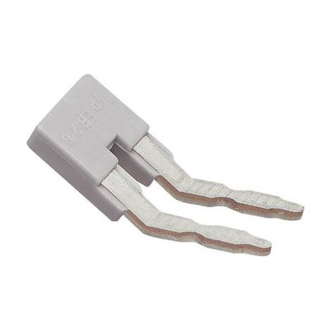 Peigne de liaison Contenu: 1 pc(s) Phoenix Contact EB 3- 6 0201142 D17228 (1/2)