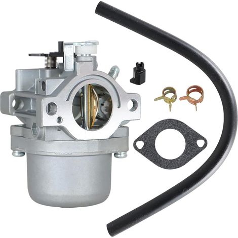 Carburateur compatible modèles 592224 592226 592953 593003 593028 593432 pour tondeuse et moteur essence