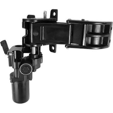 Le bloc moteur de pédale électrique côté passager (ML3Z16A506A) est compatible avec le F150 (modèles 2021-2023). Le modèle du moteur de pédale est ML3Z-16A506-D. (1/5)
