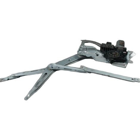 Mecanisme+moteur Leve-glace Avant Droit OPEL Zafira [PRODUIT D'OCCASION]♻️93184843 (1/4)