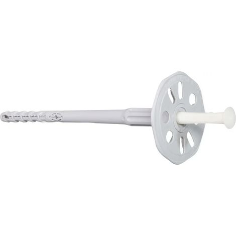 Fischer  100x  Cheville  de  nettoyage  FIF-PN  8/180  -  546809 (1/3)