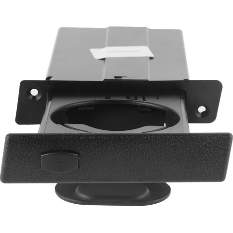 Support Gobelet Extensible 51459125626 Compatible BMW Série 5 525i 528i M5 Porte-Verre de Rechange (1/5)